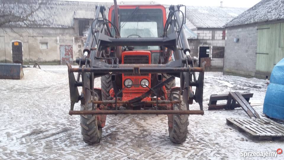 Sprzedam Tur SIPMA T 426 Mazowsze