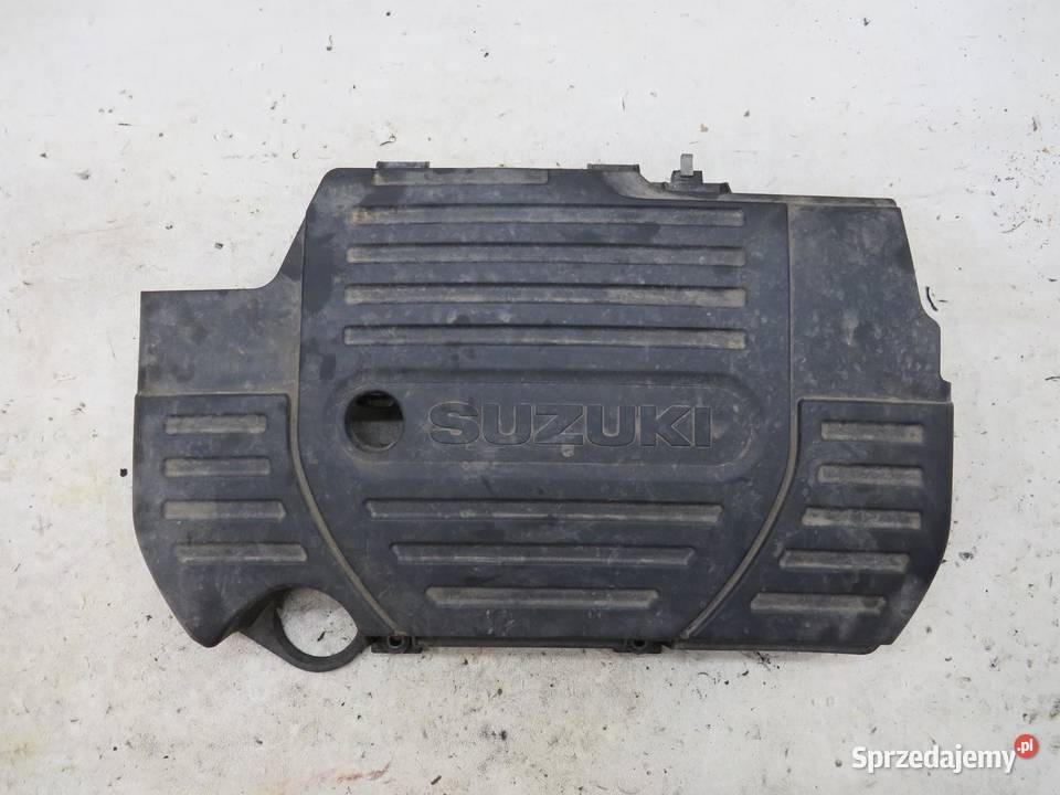 OBUDOWA FILTRA POWIETRZA VITARA III 16 B sprzedam