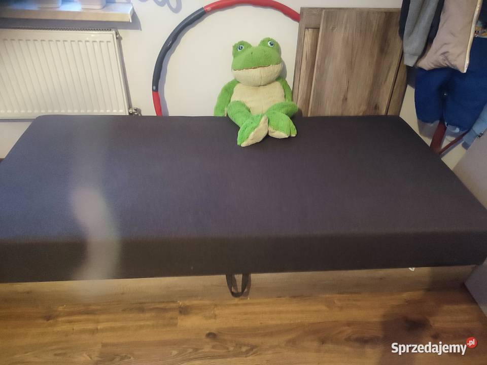 Tapczan jednoosobowy Turkowice
