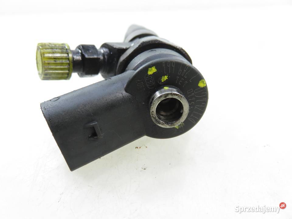 WTRYSKIWACZ BMW E46 320 td 0445110131 7789661 Wtryskiwacze małopolskie