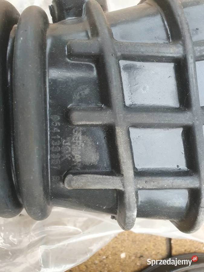 Guma dolotu kjet audi 80 100 Żulice