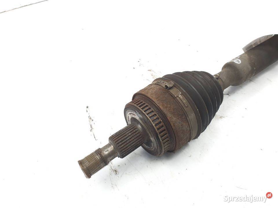 PÓŁOŚ PRAWA PRZÓD MERCEDES ML W163 0501006509 osobowe