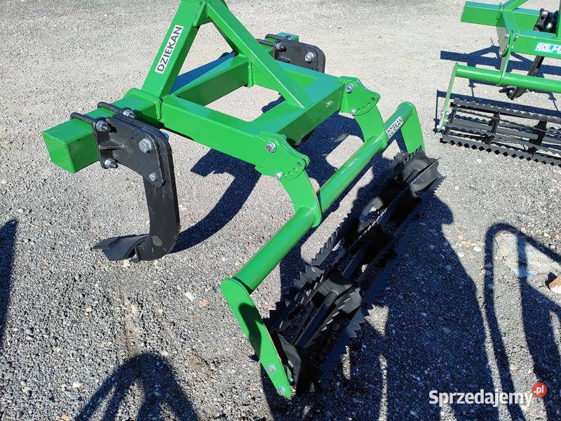 Głębosz LIS 2080 123 łapywał strunowyDOSTAWA21 sprzedam