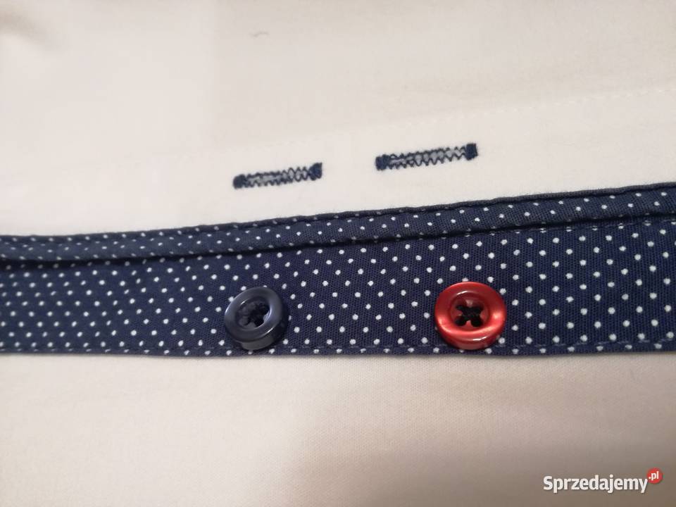 Marynarka koszula chłopiec Piekoszów