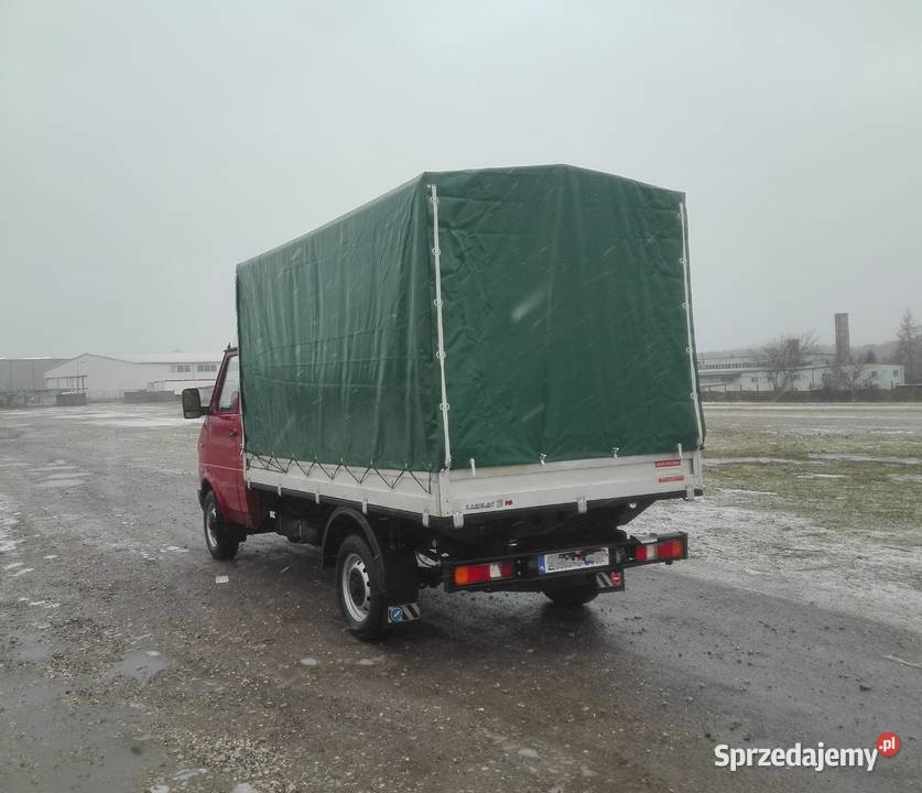 Lublin 3 Mi Skrzyniowy przebieg 226000 Biała Rawska sprzedam