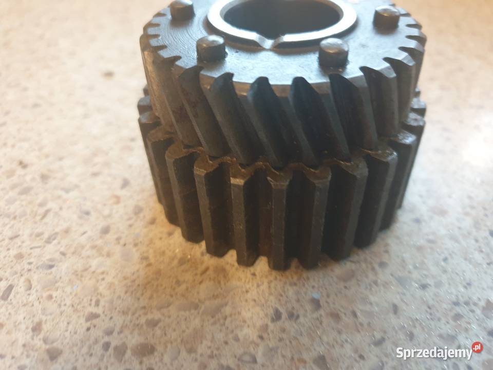 Zabierak Etz 250 251 301 Ts 2501 Jasło