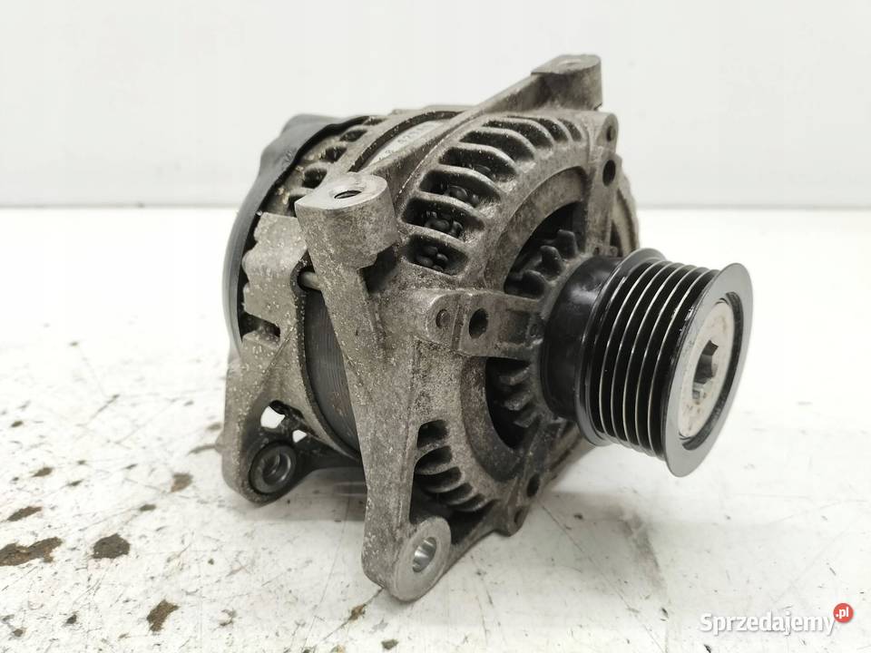 ALTERNATOR 04868 429AD 4210000082 VAN 25 CRD