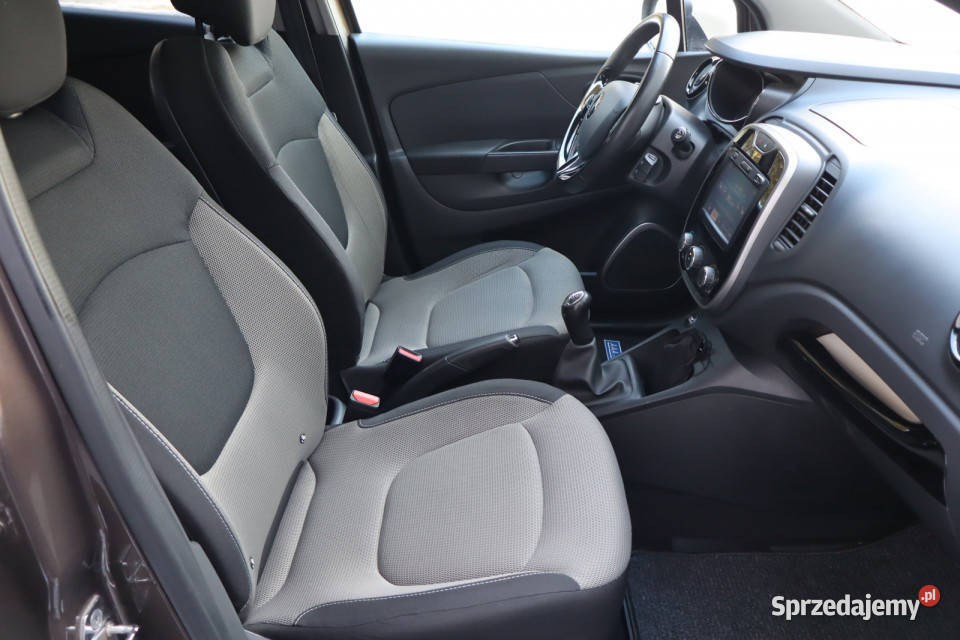 Renault Captur 09 TCe Captur Zabrze