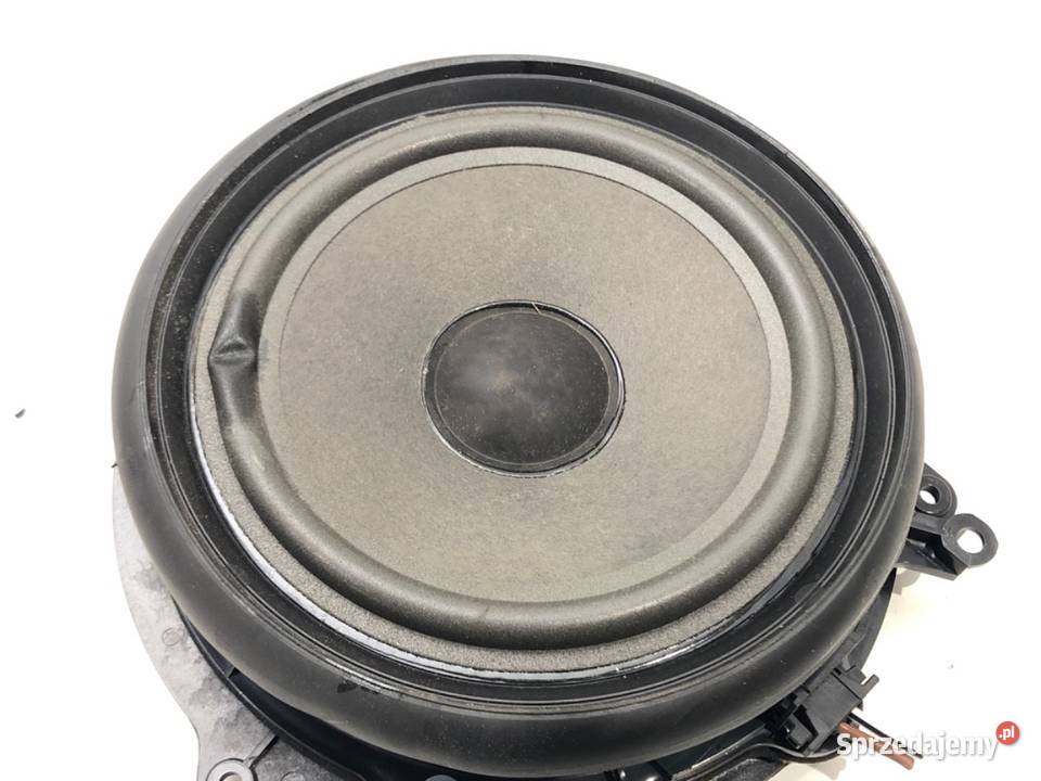 GŁOŚNIKI KOMPLET AUDI A8 D3 4E0035412