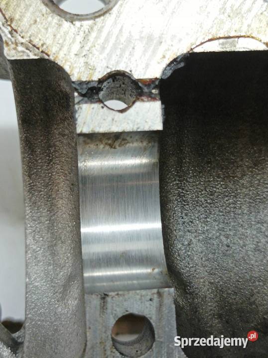 GŁOWICA KOMPLETNA 9688418110 20 HDI Peugeot 3008