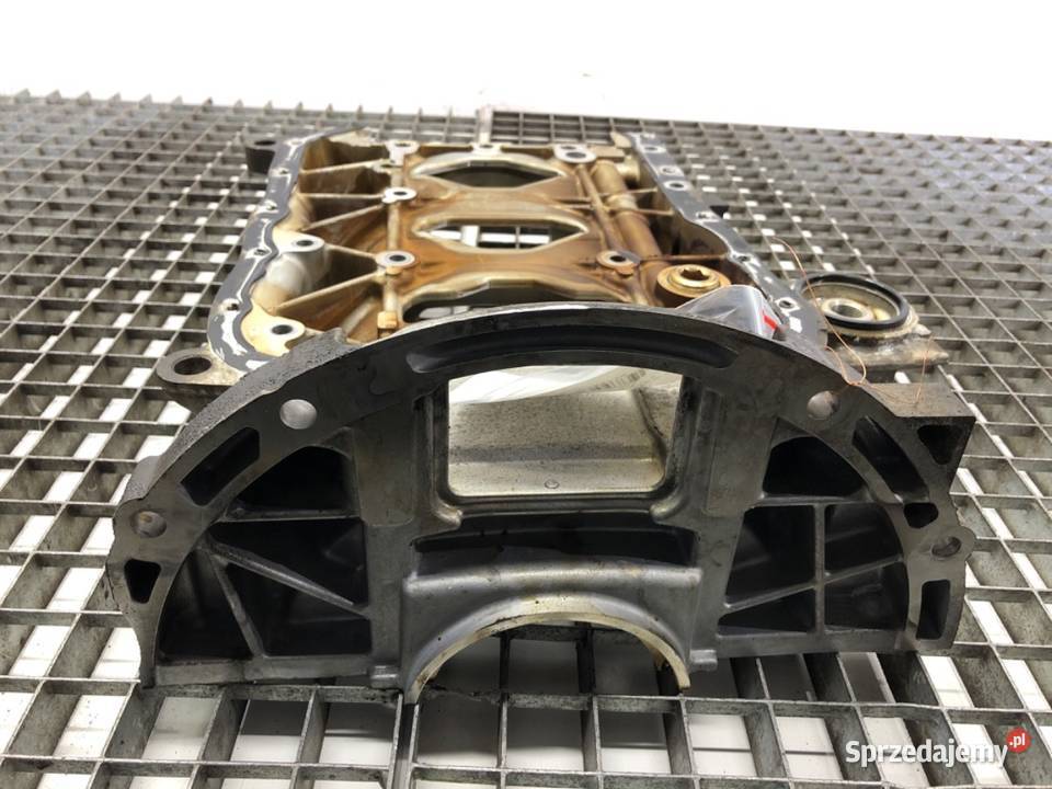 MISKA OLEJOWA MITSUBISHI OUTLANDER III 4J11 20 osobowe