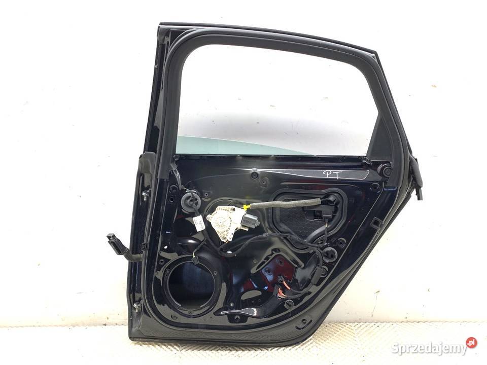 DRZWI PRAWY TYŁ AUDI A6 C7 SedanLimuzyna 1018