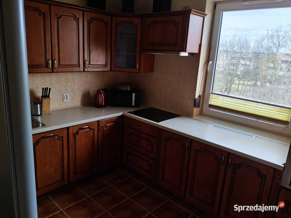 Mieszkanie 2pokojowe Os Dobrzec Piotrowskiego wielkopolskie Kalisz