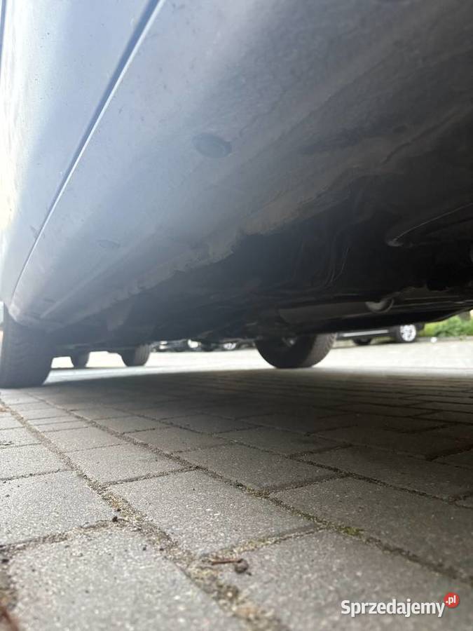 Sprzedam Opla zafirę 18b gaz bluetooth Gdynia