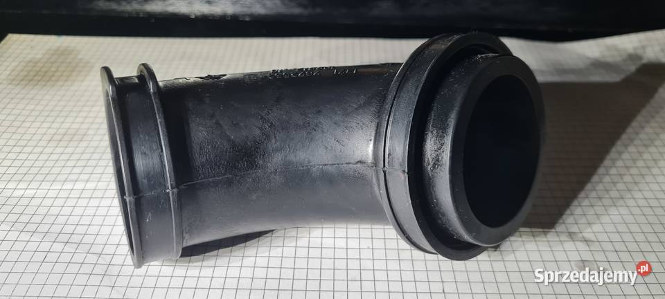 BMW R 1200 GS K25 rura dolotowa kanał lewy Warszawa