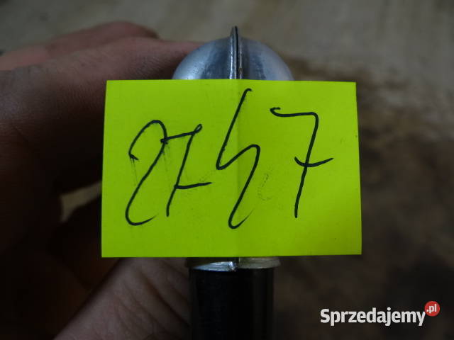fajka NOWA zapłonowa MZ IFA AWO Simson IWL org Żary