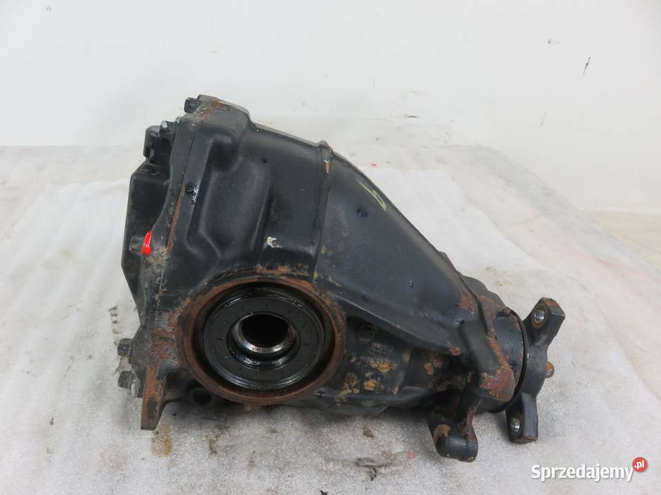 DYFER MERCEDES W211 220 CDI A2303511108 287 małopolskie sprzedam