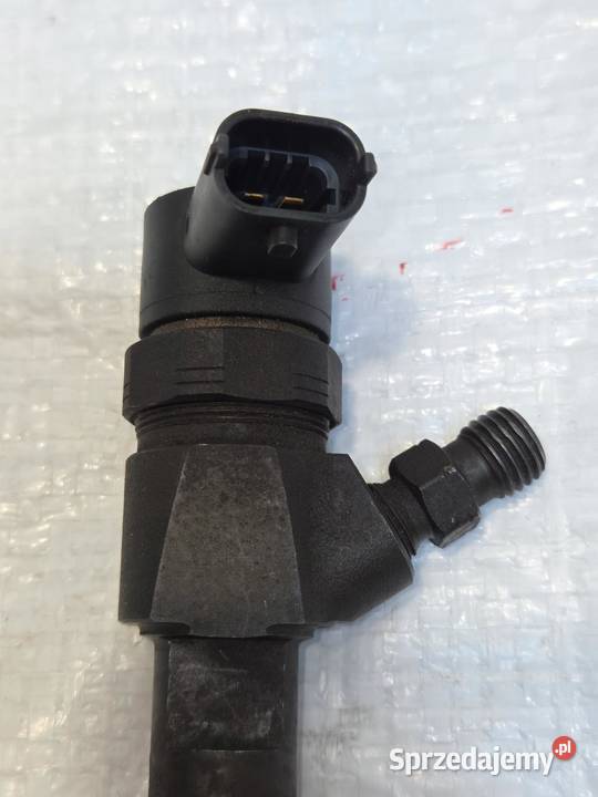 WTRYSK WTRYSKIWACZ OPEL ASTRA 4 IV J INSIGNIA A osobowe