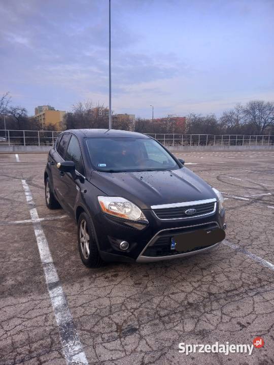 Ford kuga SUV Kuga Radom