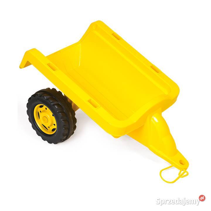 Wader przyczepa Zabawki podlaskie Bielsk Podlaski