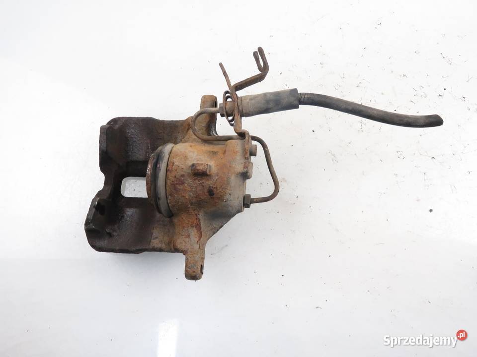 ZACISK PRAWY PRZÓD AUDI A4 B6 19 TDI sprzedam