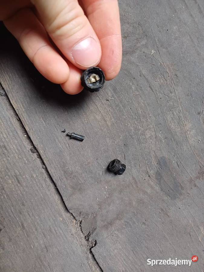 Czujnik światła stop Cz 350 dolnośląskie Świdnica Polska sprzedam