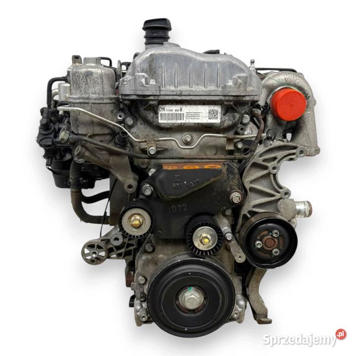 SILNIK Z22D1 Opel Antara Chevrolet Captiva 22 sprzedam