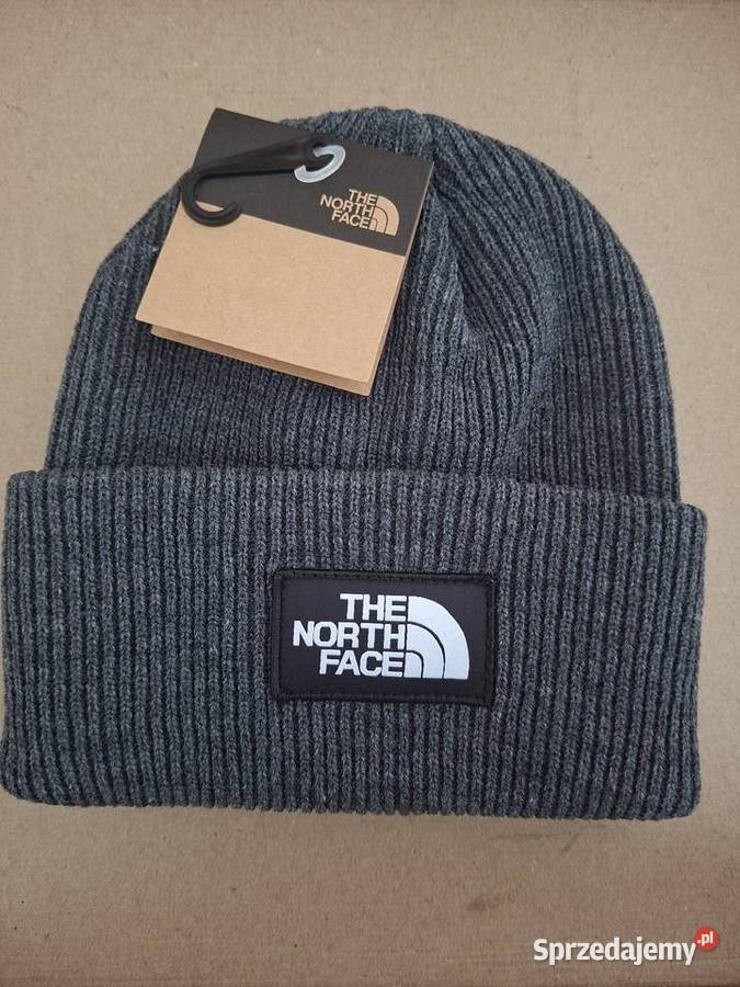 Zimowa czapka The North Face Moda i Styl