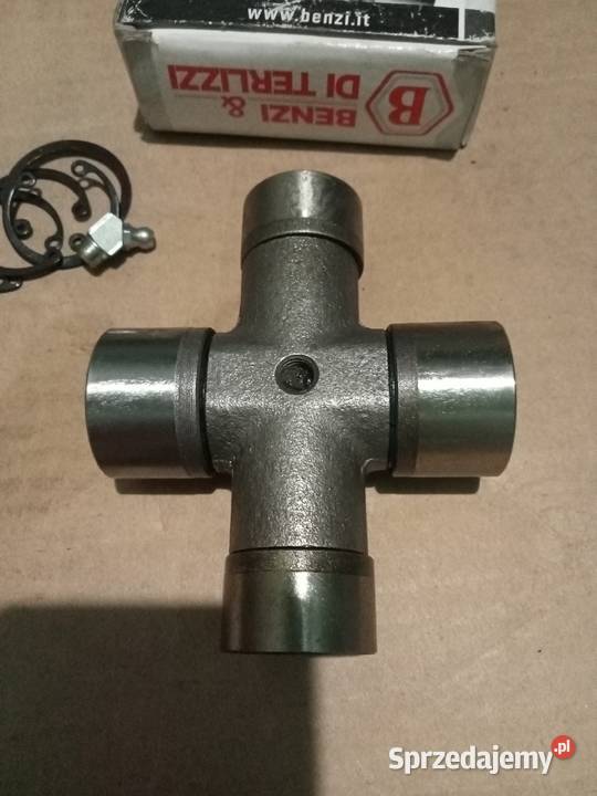 Krzyżak 32x11036x89 sprzedam