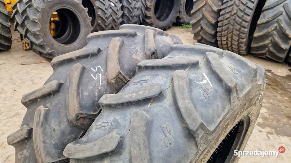 136r28 34085r28 13628 Mitas Alliance Opony rolnicze Nowe Miasto Lubawskie