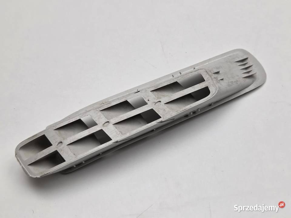 PLASTIK OSŁONA WLOT JX7BA03598BEW FORD FOCUS MK4