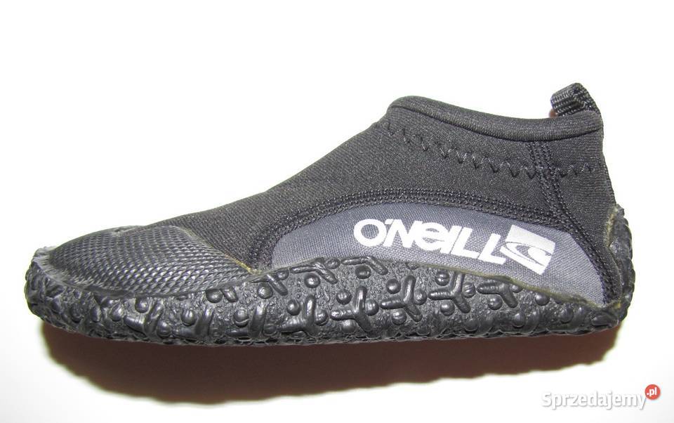 Buty Dziecięce Neoprenowe ONeill Reactor Reef Olsztyn sprzedam