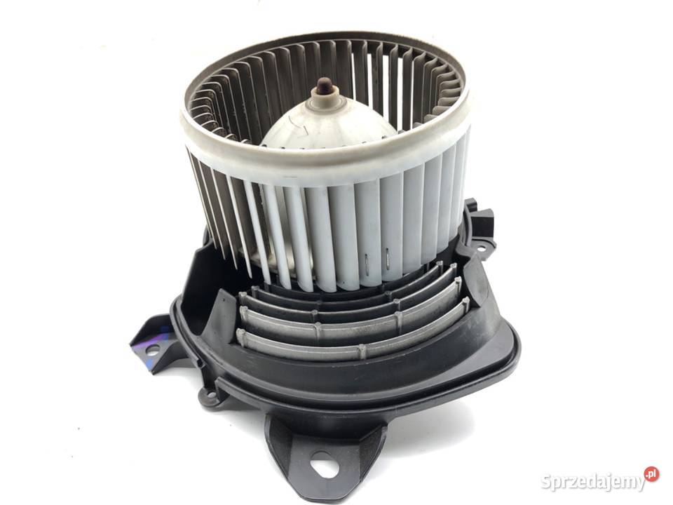 DMUCHAWA NAWIEWU OPEL CORSA D 13293624