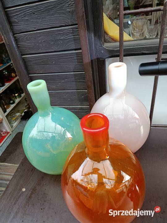 Alicja butle ZHorbowego Porcelana i szkło mazowieckie Warszawa