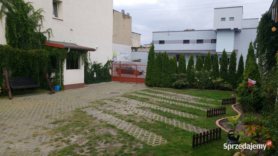 Pomieszczenie magazynowe 50 m2 Łódź Suwalska 17