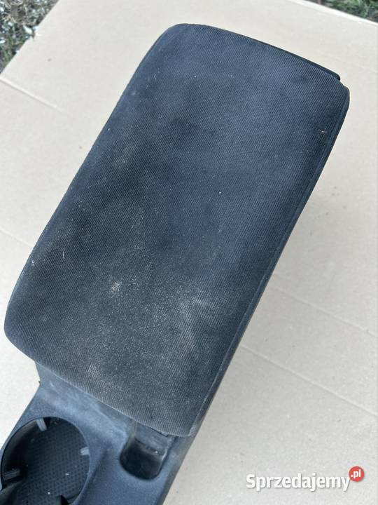 Podłokietnik Passat b5 fl kujawsko-pomorskie Grudziądz sprzedam