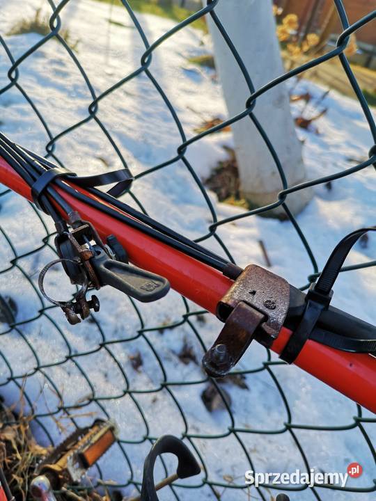 Rower Sprint 2Romet1986r Gdańsk