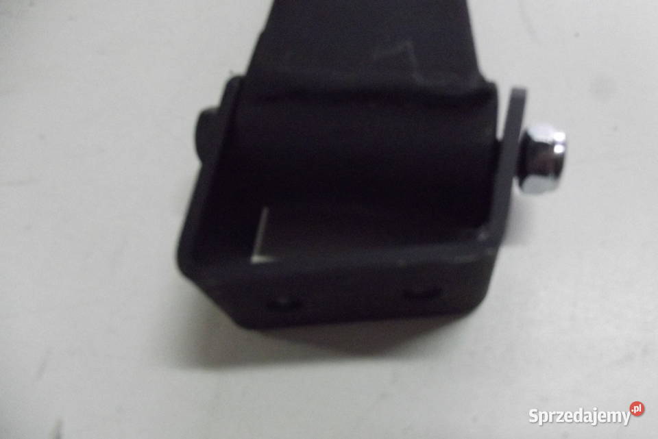 Wspornik mocowania lampy roboczej URSUS kabina Parczew