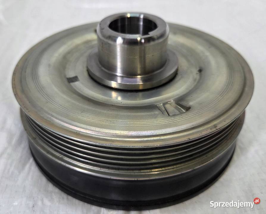 KOŁO PASOWE OPEL CORSA E ASTRA K V 10 T 55495011 kujawsko-pomorskie