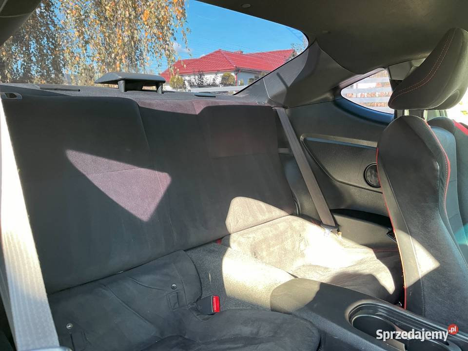 Toyota GT 86 GT86 sprzedam