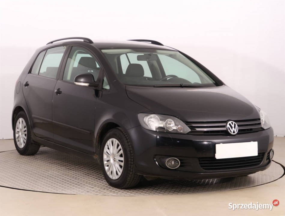 VW Golf Plus 1.4 TSI