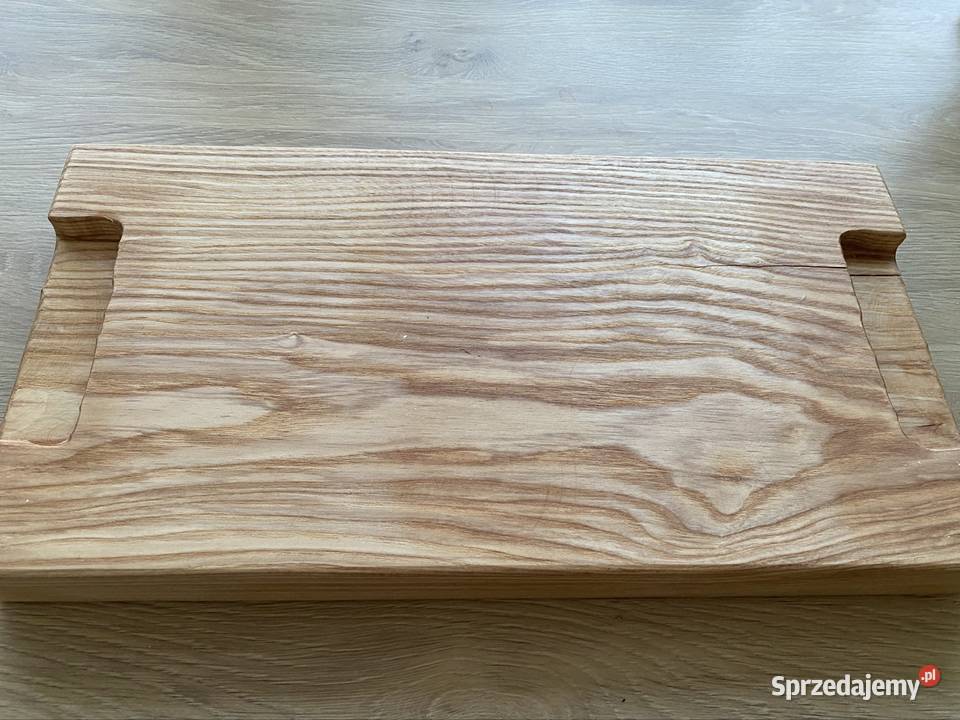 Deska do krojenia jesion Oleśnica