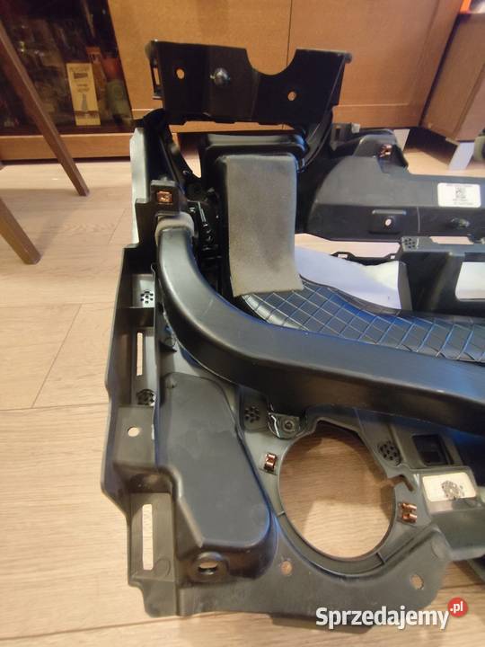 Deska rozdzielcza konsola Chrysler Pacifica Deski rozdzielcze, konsole Warszawa sprzedam