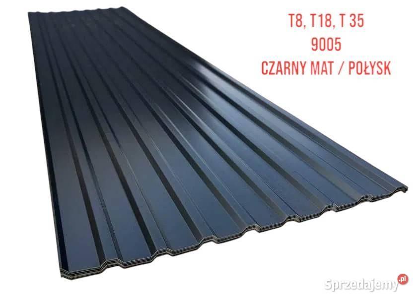 DACHY NA RATY O BLACHY TRAPEZOWEBLACHODACHÓWKA Kobierzyce sprzedam