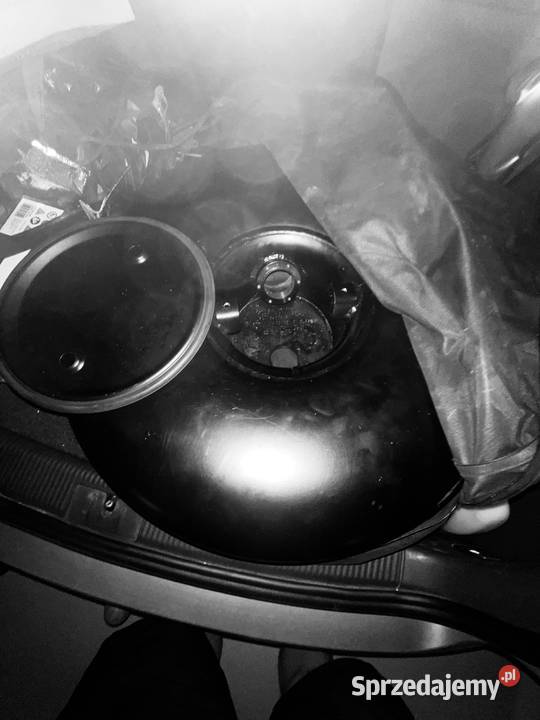 Lpg opel astra g zbiornik toroidalny ważny do Warszawa sprzedam