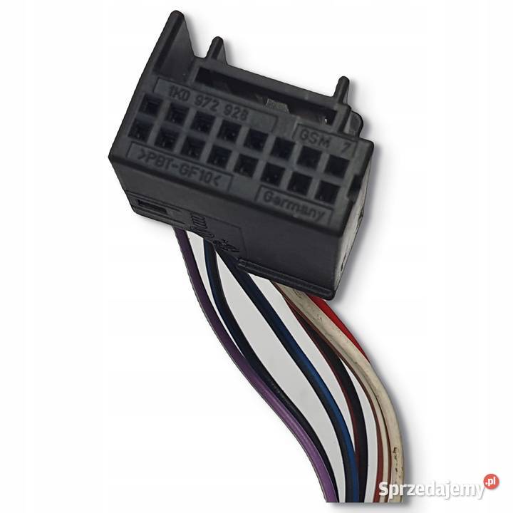 LUSTERKO PRAWE Audi A6 C6 PASAŻERA Elektryczne 6 osobowe lubelskie Chełm