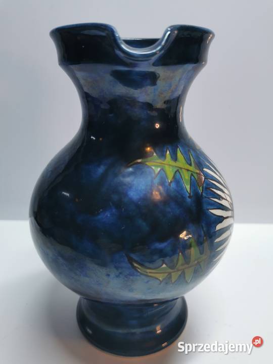 dzbanek ręczna malatura HINDELANDER sprzedam