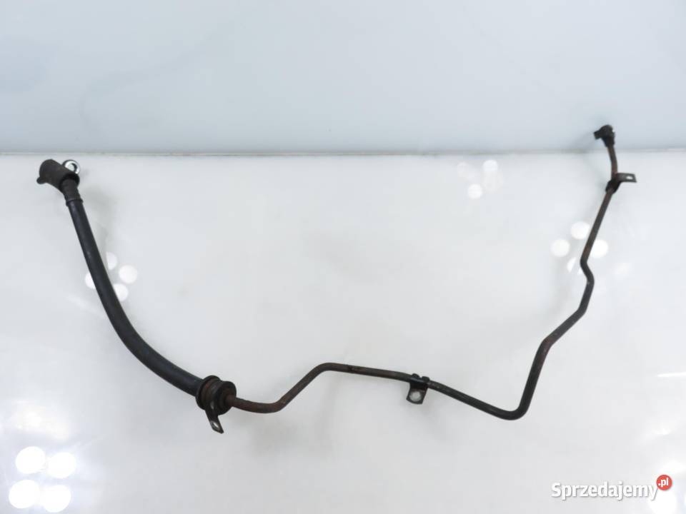 PRZEWÓD WSPOMAGANIA MITSUBISHI OUTLANDER II 22 osobowe