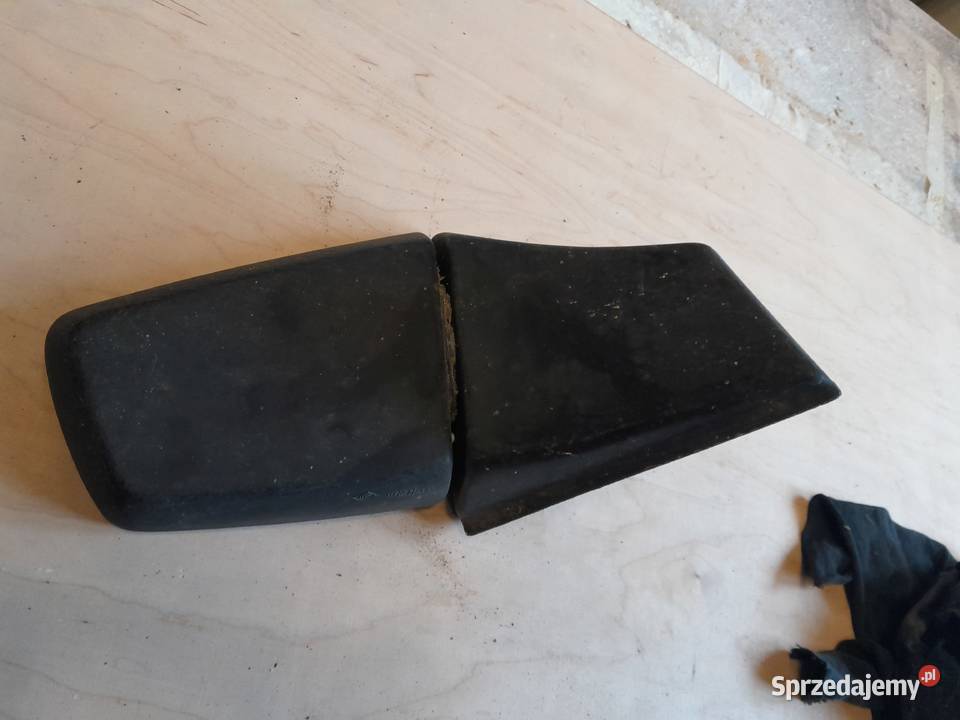 Lusterko Renault R 14 lubelskie Niemce sprzedam