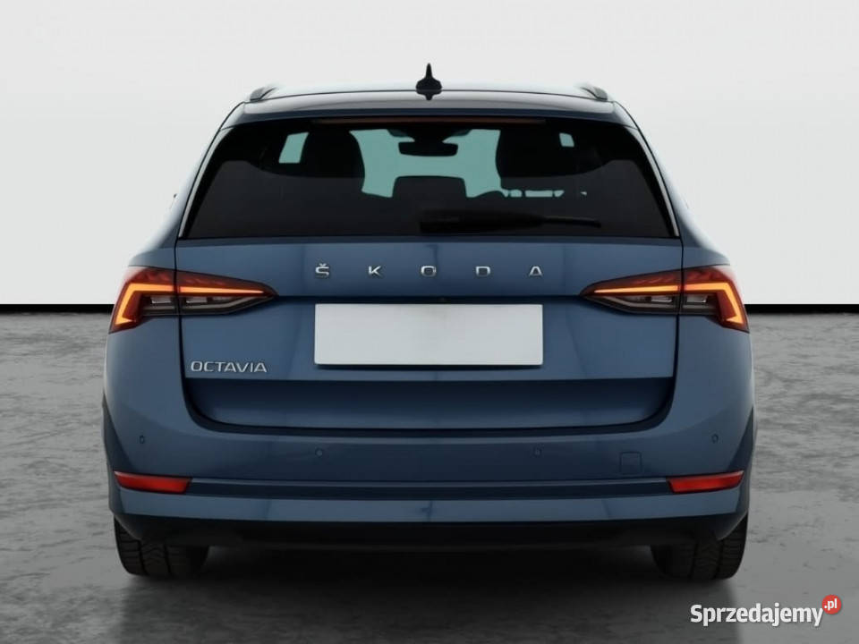 Skoda Octavia 15 TSI 99271km Bielany Wrocławskie sprzedam